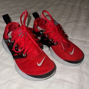 Nike presto